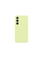 Samsung  Silicone Case Lime, Samsung Galaxy A35