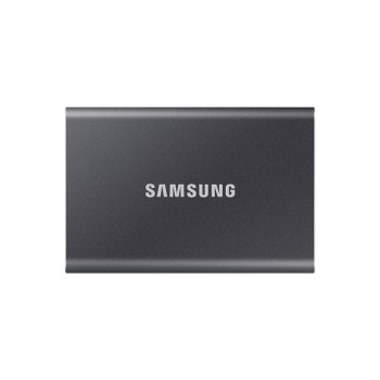 SSD Samsung Port. SSD T7 4TB Titan Grey, USB 3.2 Gen.2, NVMe, 1050MB/s, 1000MB/s SSD Samsung Port. SSD T7 4TB Titan Grey, USB 3.2 Gen.2, NVMe, 1050MB/s, 1000MB/s