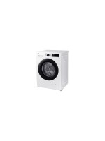 Samsung Waschmaschinen WW90CGC04AAEWS, A, 9kg, 72dB,