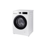 Samsung Waschmaschinen WW80CGC04AAEWS, A, 8kg, 73dB