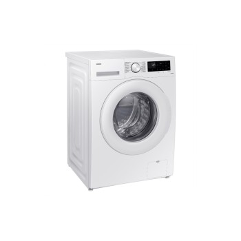 Samsung Machine à laver WW80CGC04ATEWS Gauche Samsung Machine à laver WW80CGC04ATEWS Gauche