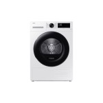 Samsung Sèche-linge DV80CGC2B0AEWS Droite/Changeable