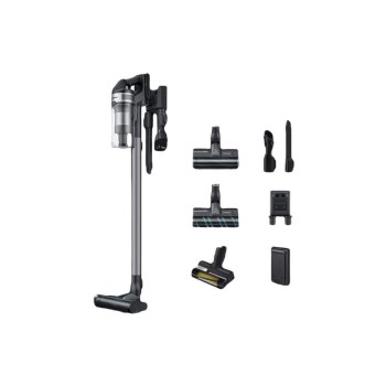 Samsung Aspirateur à main/manche sans fil Jet 75 Pet VS20B75ACR5/WA Samsung Aspirateur à main/manche sans fil Jet 75 Pet VS20B75ACR5/WA