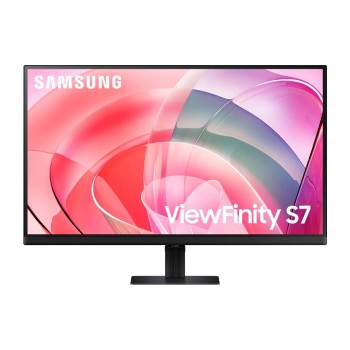 Samsung LS27D700EAUXEN, 27, UHD, 3840x2160, 350 Nit, 60Hz, sRGB 99%, HDMI/DP Samsung LS27D700EAUXEN, 27, UHD, 3840x2160, 350 Nit, 60Hz, sRGB 99%, HDMI/DP