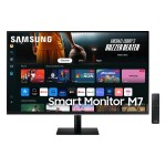 Samsung Moniteur intelligent M7 LS32DM700UUXEN