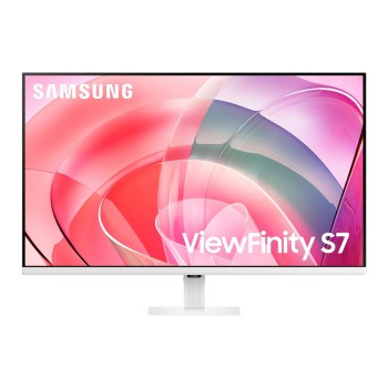Samsung LS32D701EAUXEN, 32, white, 3840x2160, 350 Nit, 60Hz, sRGB 99%, HDMI/DP Samsung LS32D701EAUXEN, 32, white, 3840x2160, 350 Nit, 60Hz, sRGB 99%, HDMI/DP
