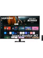 Samsung Moniteur intelligent M7 LS43DM702UUXEN