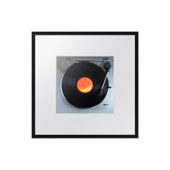 Samsung Music Frame HW-LS60D/EN