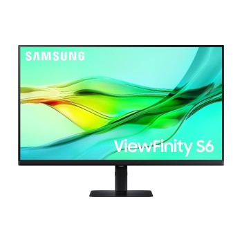 Samsung LS32D600UAUXEN, 32, QHD, 2560x1440, 100Hz, HDMI/DP, KVM, USB-C 90W Samsung LS32D600UAUXEN, 32, QHD, 2560x1440, 100Hz, HDMI/DP, KVM, USB-C 90W