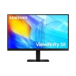 Samsung LS27D800EAUXEN, 27, UHD, 3840x2160, 60Hz, HDMI/DP, USB-Hub