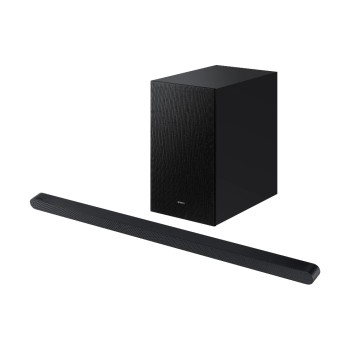 Samsung HW-S700D, Soundbar mit Wireless Sub, inkl. Wireless Sub, 3.1, 250 Watt