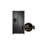 Samsung Foodcenter RS68CG883DB1WS, D, KS409l, GS225l, 35dB