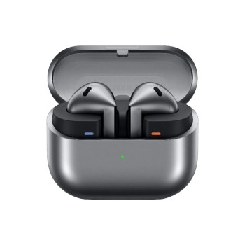 Samsung Galaxy Buds3, Gray Samsung Galaxy Buds3, Gray