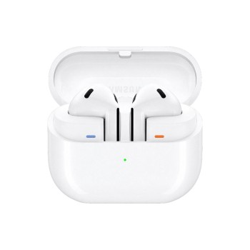 Samsung Galaxy Buds3, White Samsung Galaxy Buds3, White