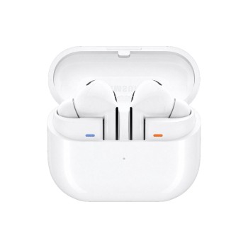 Samsung Galaxy Buds3 Pro, White Samsung Galaxy Buds3 Pro, White