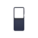 Samsung Coque arrière Silicone Galaxy Z Flip6 Navy