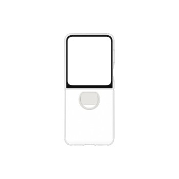 Samsung Clear Case, Samsung Flip 6