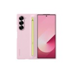 Samsung Coque arrière S Pen Galaxy Z Fold6 Pink