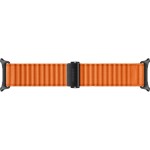 Samsung Bracelet Trail Band Galaxy Watch Ultra Orange