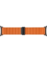 Samsung Bracelet Trail Band Galaxy Watch Ultra Orange