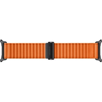 Samsung Bracelet Trail Band Galaxy Watch Ultra Orange Samsung Bracelet Trail Band Galaxy Watch Ultra Orange