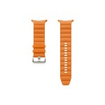 Samsung Bracelet PeakForm Galaxy Watch Ultra Orange