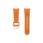 Samsung Bracelet Sport Band S/M Galaxy Watch 7 Orange