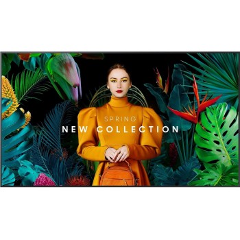 Samsung QH98C Public Display, 98 UltraHD, E-LED, 700cd/m2, 24/7 Betrieb Samsung QH98C Public Display, 98 UltraHD, E-LED, 700cd/m2, 24/7 Betrieb