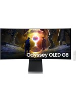 Samsung Moniteur Odyssey OLED G8 LS34DG850SUXEN