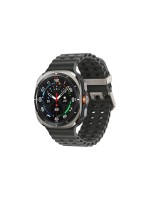 Samsung Galaxy Watch Ultra LTE 47 mm Titanium Silver