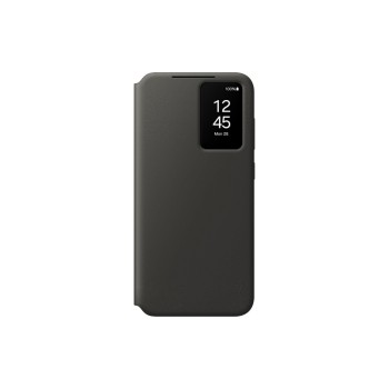 Samsung Wallet Case Black, Samsung S24FE Samsung Wallet Case Black, Samsung S24FE