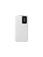 Samsung Wallet Case White, Samsung S24FE