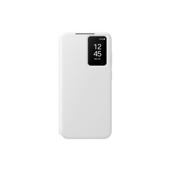 Samsung Wallet Case White, Samsung S24FE Samsung Wallet Case White, Samsung S24FE
