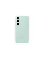 Samsung Silicone Case Mint, Samsung S24FE