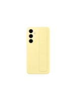 Samsung Standing Grip Case Yellow, Samsung S24FE