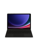 Samsung Couvre-clavier pour tablette Samsung Tab S9/ S9 FE QWERTZ (CH)