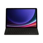 Samsung Couvre-clavier pour tablette Slim Galaxy Tab S9/ S9 FE QWERTZ (CH)