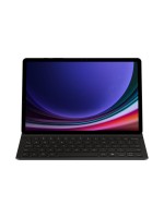 Samsung Couvre-clavier pour tablette Slim Galaxy Tab S9/ S9 FE QWERTZ (CH)