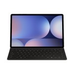 Samsung Couvre-clavier pour tablette Slim Samsung Tab S10+ QWERTZ (CH)