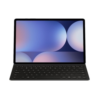 Samsung Couvre-clavier pour tablette Slim Samsung Tab S10+ QWERTZ (CH) Samsung Couvre-clavier pour tablette Slim Samsung Tab S10+ QWERTZ (CH)
