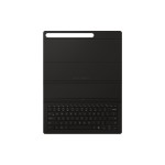 Samsung Tab Cover Slim(CH) Black, Samsung Tab S10S9 Ultra