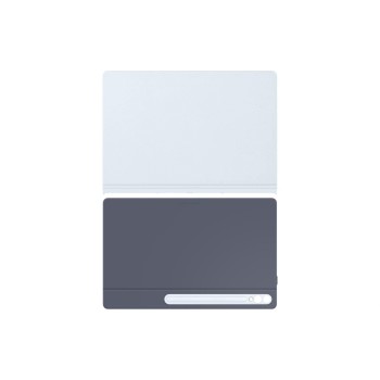 Samsung Tablet Book Cover Smart Galaxy Tab S10 Ultra Bleu Samsung Tablet Book Cover Smart Galaxy Tab S10 Ultra Bleu