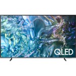 Samsung TV QE55Q64D AUXXN 55, 3840 x 2160 (Ultra HD 4K), QLED