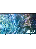 Samsung TV QE55Q64D AUXXN 55, 3840 x 2160 (Ultra HD 4K), QLED