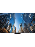 Samsung QE98C II Public Display, 98 UltraHD, E-LED, 450cd/m2, 16/7 Betrieb