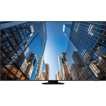 Samsung QE98C II Public Display, 98 UltraHD, E-LED, 450cd/m2, 16/7 Betrieb Samsung QE98C II Public Display, 98 UltraHD, E-LED, 450cd/m2, 16/7 Betrieb