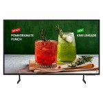 Samsung Ecran Public BE43D-H 43
