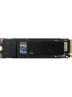 Samsung SSD 990 EVO Plus NVMe M.2 2280 NVMe 4000 GB