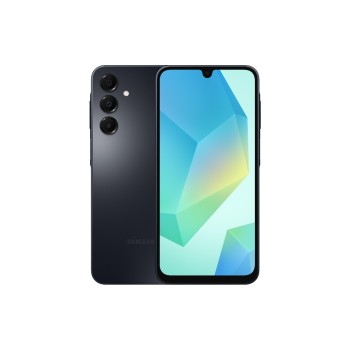 Samsung Galaxy A16 black, 128GB Samsung Galaxy A16 black, 128GB