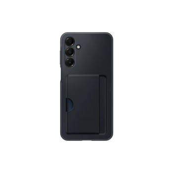 Samsung Card Slot Case Black, Samsung Galaxy A16 Samsung Card Slot Case Black, Samsung Galaxy A16